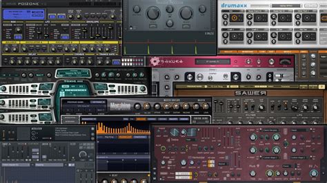 Fl Studio Signature Bundle Plugins List Jaweredge