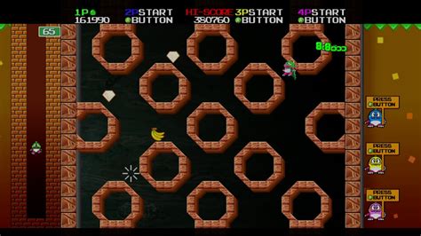 Bubble Bobble Neo Xbox 360 Stages 59 98 Youtube