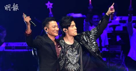 The concert organiser also noted that it will announce refund arrangements on the concert's official website and social media platforms. AndyLauSounds » 20180326-lif-jay-chou-andy-lau-data