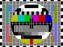 Home | news | bio | disc | links | videos | contact. Testbild - Wikipedia