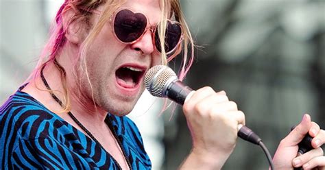 Ariel Pink Explores The California Sound With Mature Themes Rolling