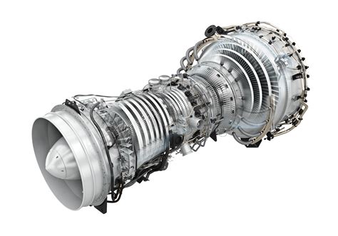 Siemens Introduces 38 Mw Aeroderivative Gas Turbine For Oil And Gas