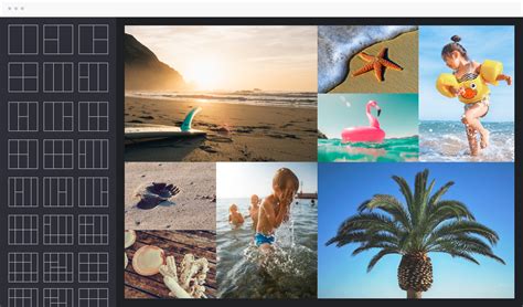 Make A Photo Collage Mac Photos App Aussieever