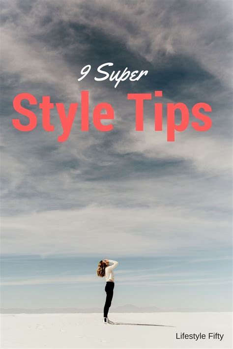 Chic Style Your Ultimate Guide Lifestyle Fifty Over 50 Womens