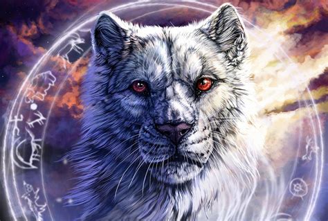 Personalisieren sie ihren homescreen mit wolf bilder! Pin on Fantasy Art Animals