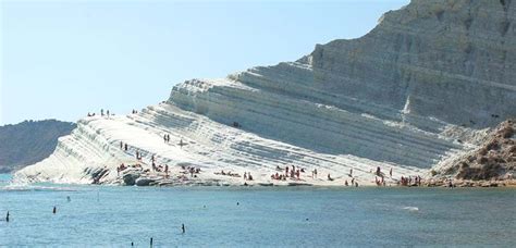 Sekali air bah, sekali pantai berubah. 10 pantai paling pelik di dunia (II) | Berita Perjalanan