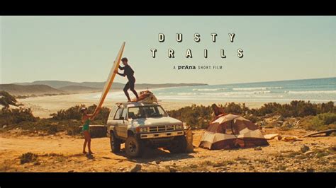Dusty Trails Baja Road Trip Youtube