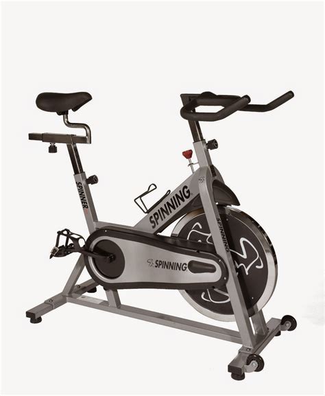 Exercise Bike Zone Spinner Fit Indoor Cycle Spin Bike Review