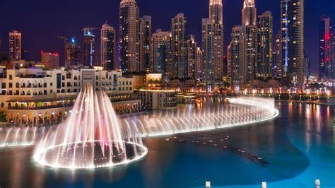 Employee on trial for stealing dh181,000 worth of electronics. Dubai Fountains-fountain On The Burj Khalifa Lake Wallpaper Hd : Wallpapers13.com