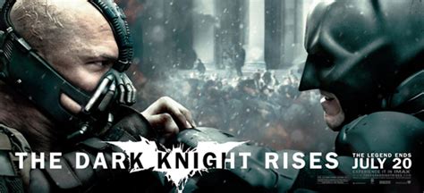 Warner Bros Release Sixth Tv Spot For Christopher Nolans The Dark