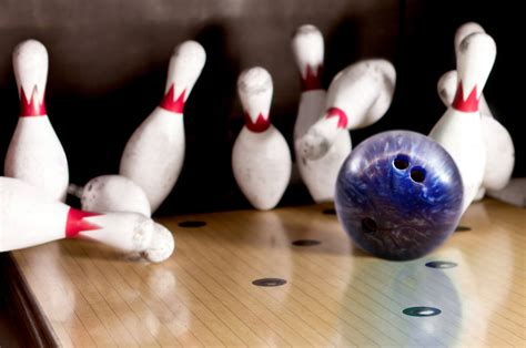 Bowling Day (8th August) | Days Of The Year