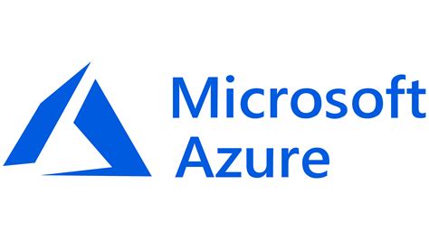 Microsoft Azure Logo, symbol, meaning, history, PNG, brand gambar png