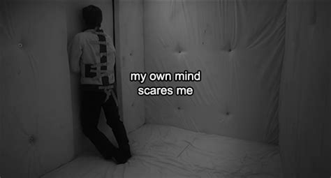 Scary Sad Suicide Alone Psycho Depresion Ucryicry