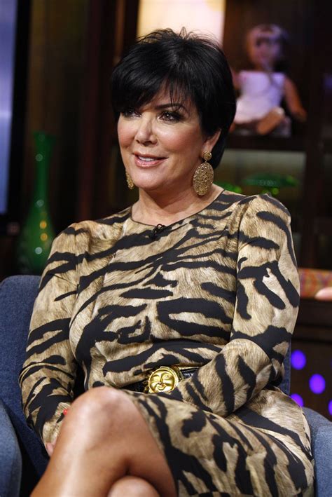 Kris Jenner Through The Years 40 Photos Showing Kris Jenners