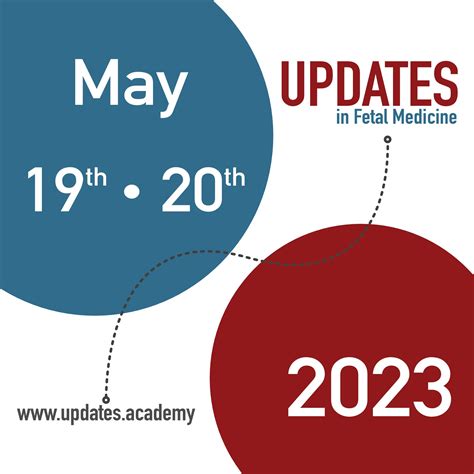 Updates Save The Dates More Information Soon On