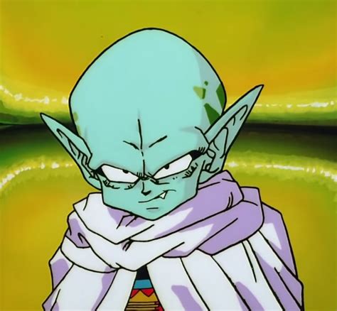 Dragon ball z dead zone canon. Garlic Jr. - Dragon Ball Wiki