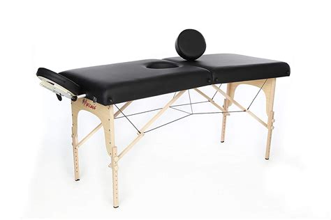 שולחן עיסוי נייד לשולחן חליבה שולחן חליבה שולחן חור תהילה
