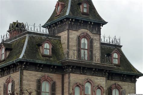 The 8 Most Haunted Houses In New York Photos Huffpost
