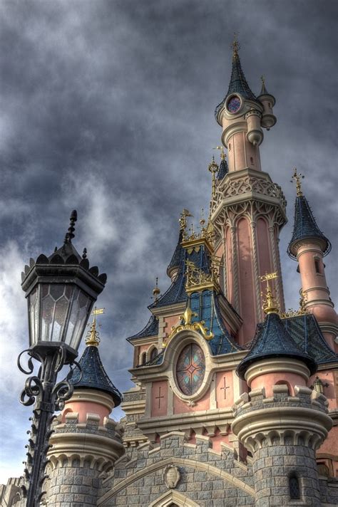 Not Found Sleeping Beauty Castle Disneyland Paris