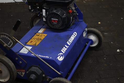 Power Rake (Dethatcher) Rental | Call 616-538-8080