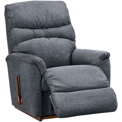 Slumberland furniture is headquartered in oakdale, mn. Slumberland Furniture | Coleman Gunmetal Rocker Recliner ...