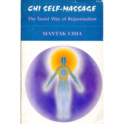 Chi Self Massage Antikvariát Valentinská