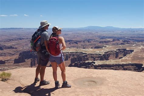 Arches National Park Private Tour And Hiking Experience 2023 Moab