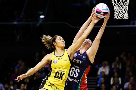 Netball Pulse Lose Last Game Otago Daily Times Online News