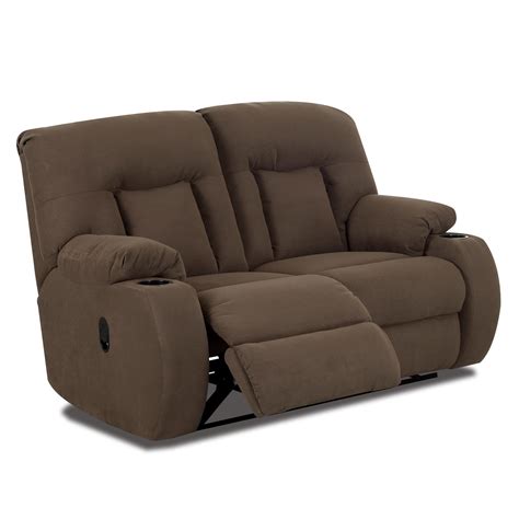 Reclining Loveseats With Cup Holders Foter
