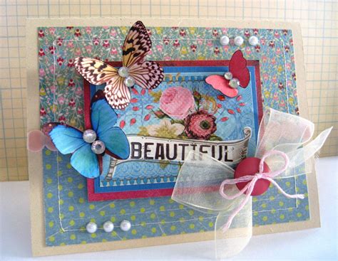 Lovely Beautiful Greeting Card Images