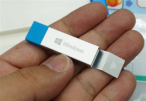 Microsoft Has Begun Selling Windows 10 Usb Drives Mygaming