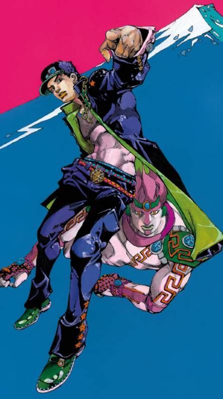 Araki Hirohiko 2020 Otakujp On Twitter Tokyo 2020 Official Art