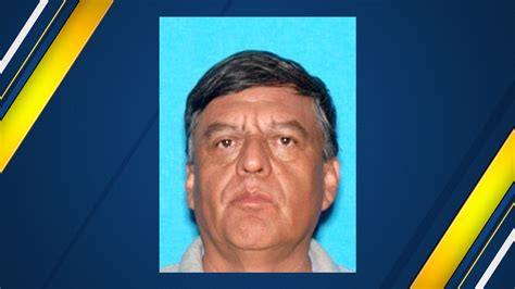 Visalia Police Searching For Man Who Failed To Register As Sex Offender