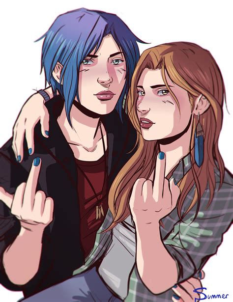 pin on life is strange