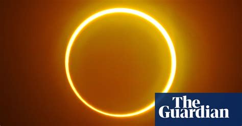 Rare Ring Of Fire Annular Solar Eclipse To Cast Shadow Over Africa