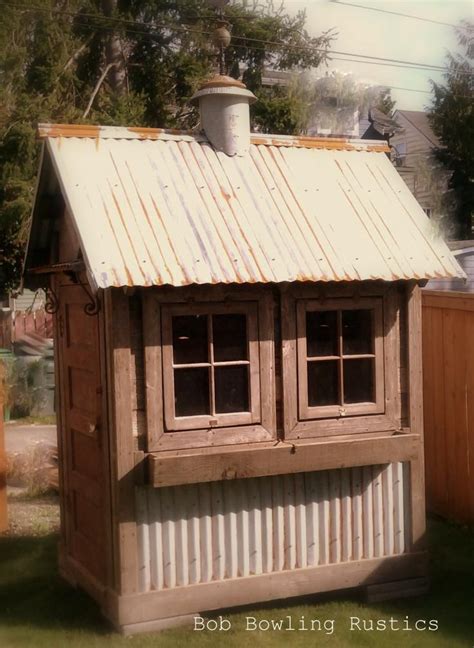 Available Now Rustic Shed Rustic Greenhouses Tiny Shed