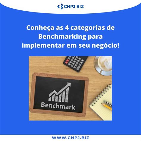 Quais São Os Tipos De Benchmarking
