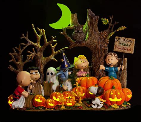 Peanuts Halloween Halloween Party Decor Charlie Brown Halloween