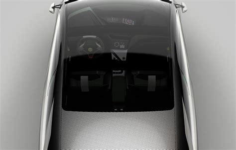 Lotus City Car Electric Concept Gets Introduced Automotorblog