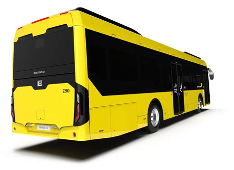 ebusco wins order for 90 buses for berlin city ebusco®