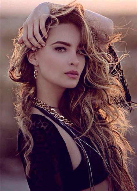 Five Facts To Know About Belinda Ahead Of The 2015 Billboard Latin