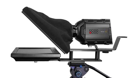 Prompter People Ultralight 12 With Auto Reversing Monitor
