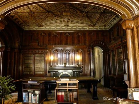 Penrhyn Castle ~ Part 3 ~ The Interior Photography