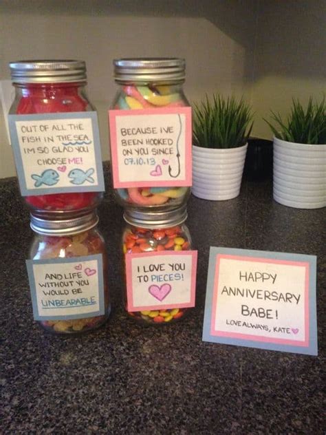 You can still feel loved miles away. 19 DIY Gifts For Long Distance Boyfriend That Show You ...