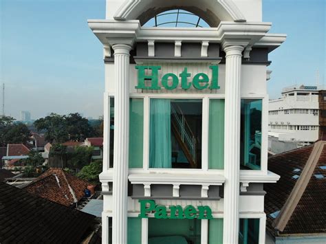 Panen Hotel Bandung IndonÉsia 57 Fotos Comparação De Preços E