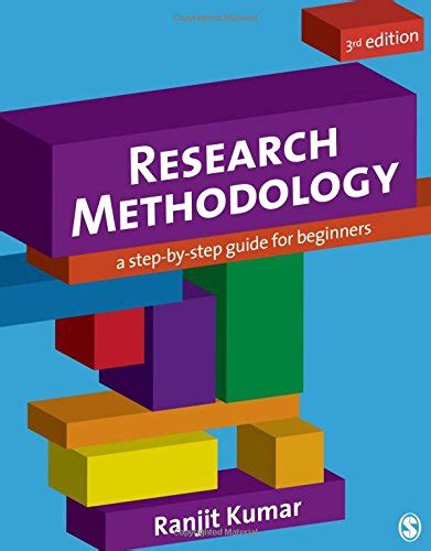 The 10 digit isbn is. 9781849203012: Research Methodology: A Step-by-Step Guide ...