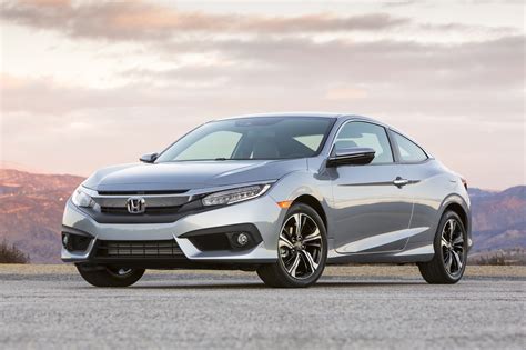 View similar cars and explore different trim configurations. 2016 Honda Civic Review, Ratings, Specs, Prices, and ...