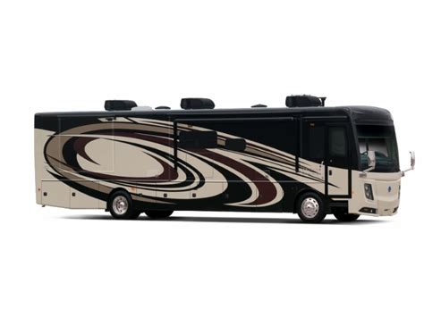 Holiday Rambler Endeavor Rvs For Sale In Michigan