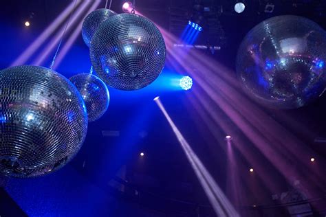 Free Stock Photo Of Disco Disco Ball Discotheque
