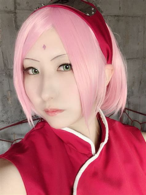 Pin By Hahahaha On Naruto The Last Cosplay Kostum Cosplay